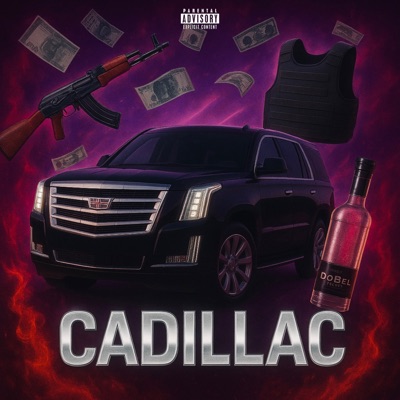 Cadillac - Single
