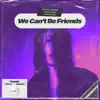 Kenan Waters, Little Rain & Intellios - We Can't Be Friends
