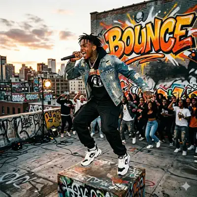 The Rap Lab Discography - All albums, singles, EPs, and other