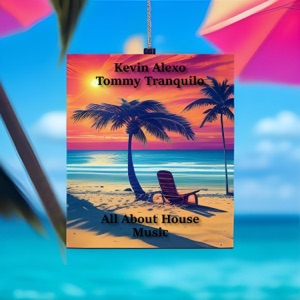 All About House Music - Single