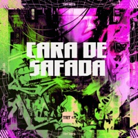 CARA DE SAFADA (feat. Mc Kitinho, MC Fabinho da Osk & MK no Beat) - Single - TRT HITS