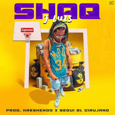 SHAQ - Single