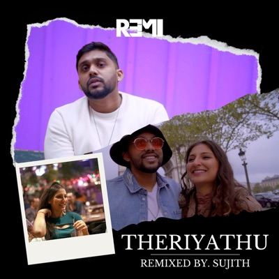 Theriyathu (Remix) - Single
