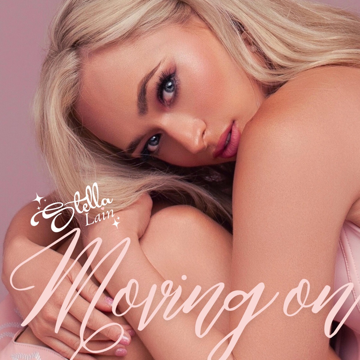 Stella Lain – Out Of My Hair / Moving On – Single (2026) [iTunes Plus AAC M4A]-新房子