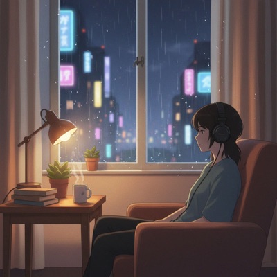 Slowdown (Gospel Lo-fi) - Single