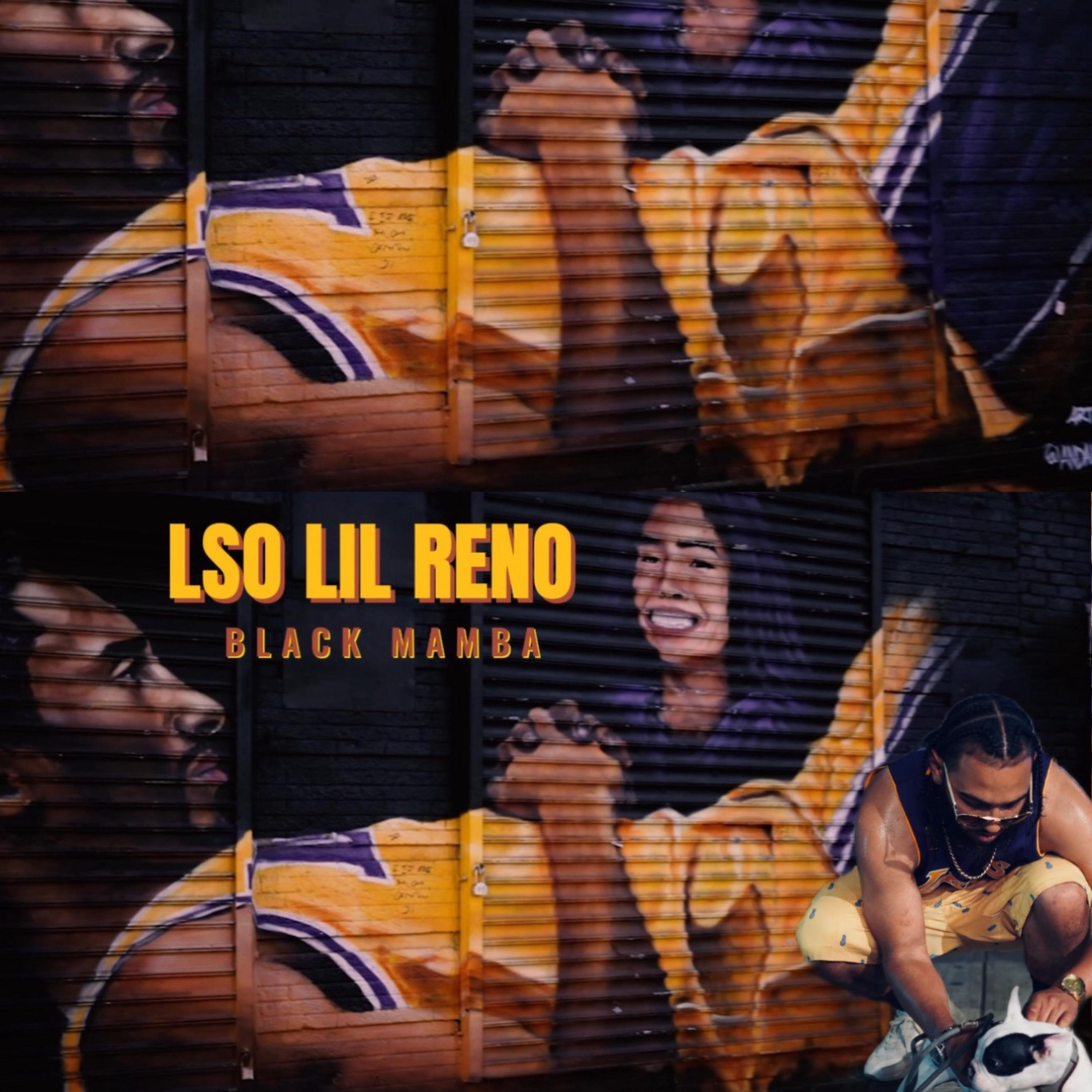 Black Mamba - Single