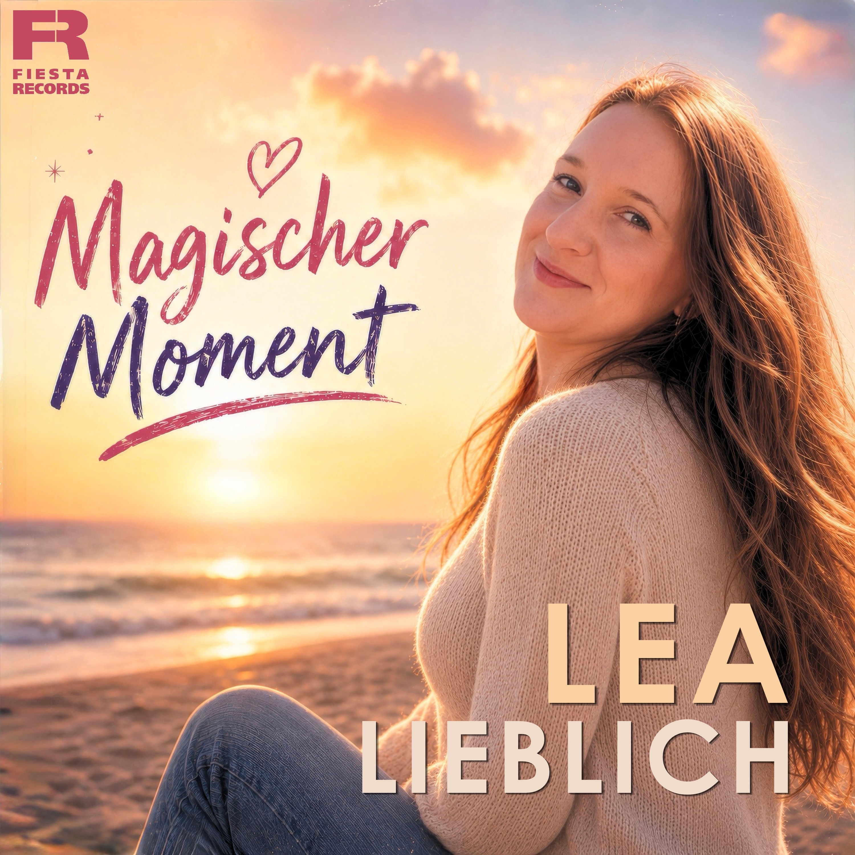 Magischer Moment - Single