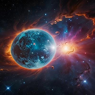 When Worlds Collide - Single