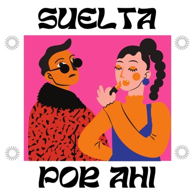 Suelta por ahí (feat. Fanco, Trebol ElBarbero, Teo Gang & Bonitillo$Music) - Single