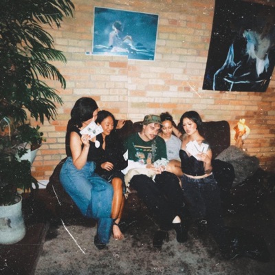 Dance All Night - Single