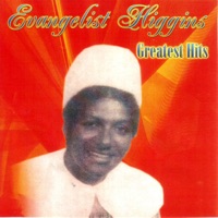 Album cover for I've Made a Vow by Evangelist Higgins