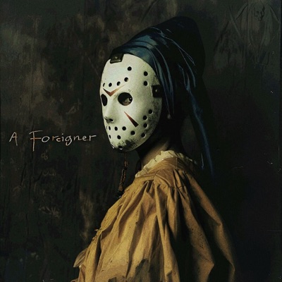 A Foreigner - EP