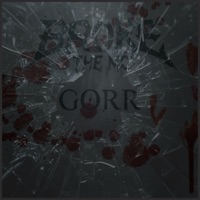 GORR - Single - Broke the MC