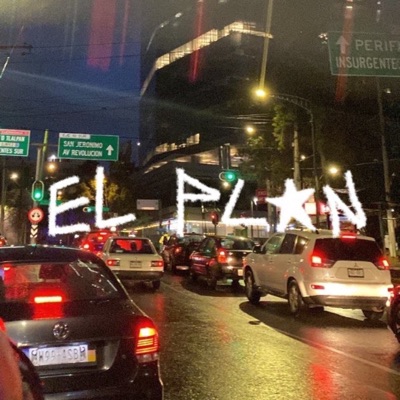 El Plan (feat. Gazky) - Single