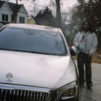 how it be (feat. vjac0b & hydranin) - Single