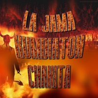 La jama Kumbiaton Chakita - Single - Dj Chakita