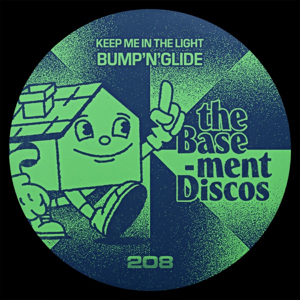 Bump'N'Glide - Single