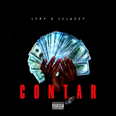 CONTAR (feat. Lejazzy) - Single