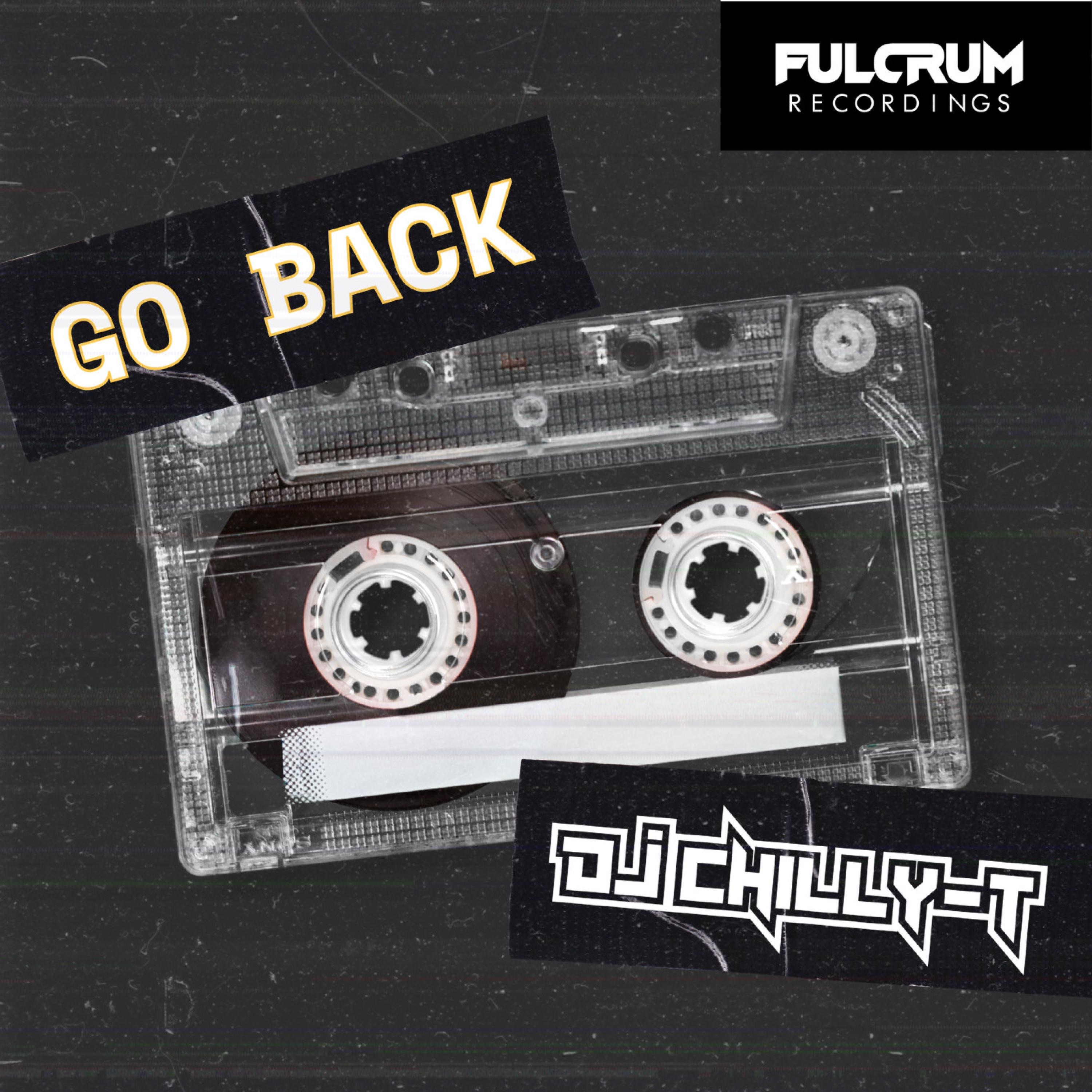 Go Back - Single