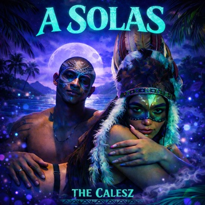 A Solas - Single