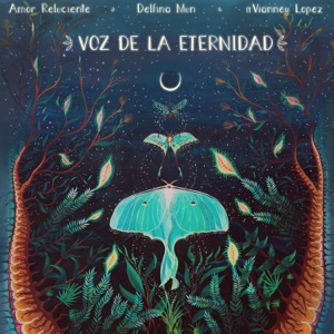 Voz de la Eternidad (feat. Vianney Lopez)