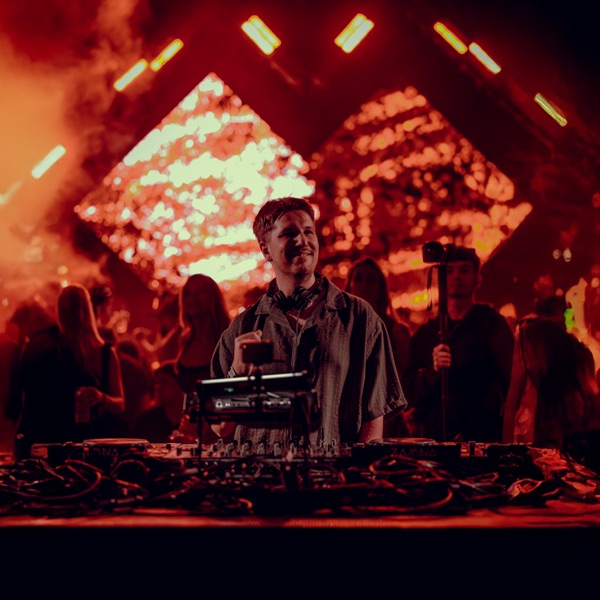 Layton Giordani  at Experts Only, Zamna Tulum, 2025 (DJ Mix)