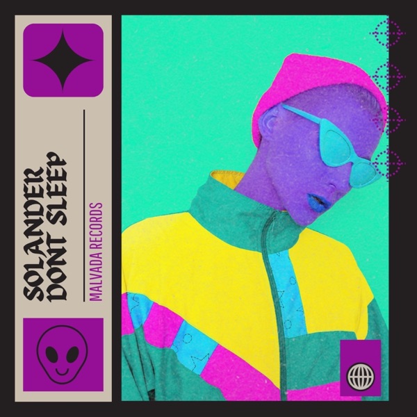 Dont Sleep - Single