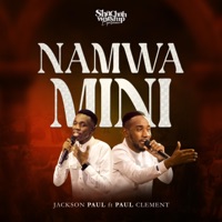 NAMWAMINI (feat. PAUL CLEMENT) - EP - Jackson Paul