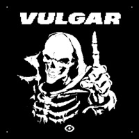 VULGAR - Single - kamiya?