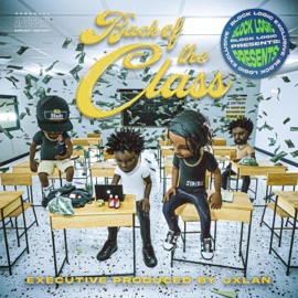 Cadillac Truck (feat. Scatz, Clean Up Man & Six Ward Von) Block Logic