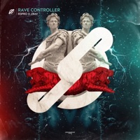 Rave Controller - Single - R3PRO & J3MV