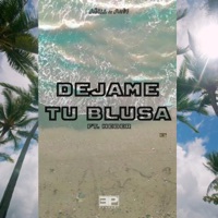 DÉJAME TU BLUSA (feat. HEBER & Ands Ruiz) - Single - Abellmx