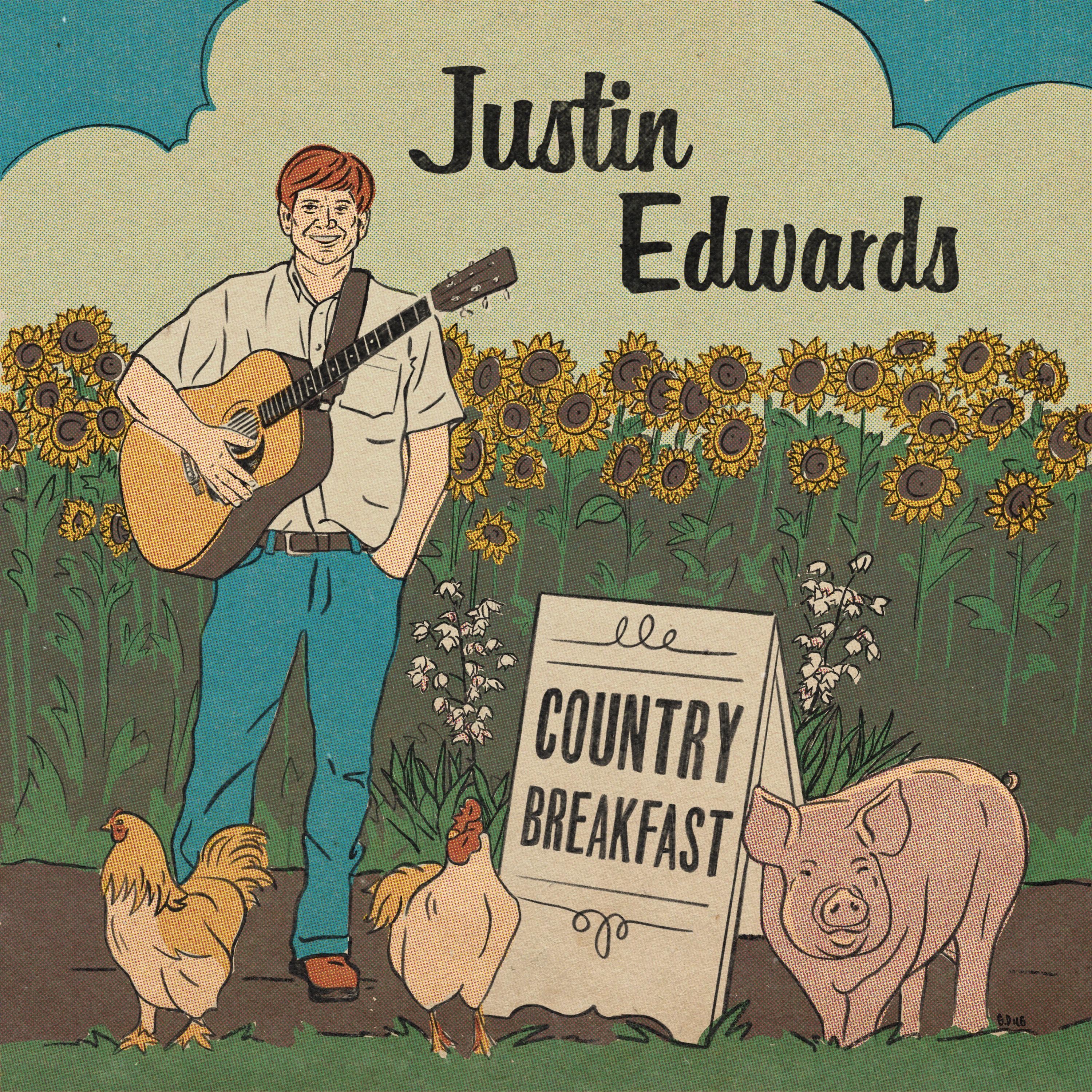 Country Breakfast