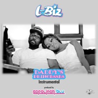 Daddy's Princesses (Instrumental) - Single - L-Biz