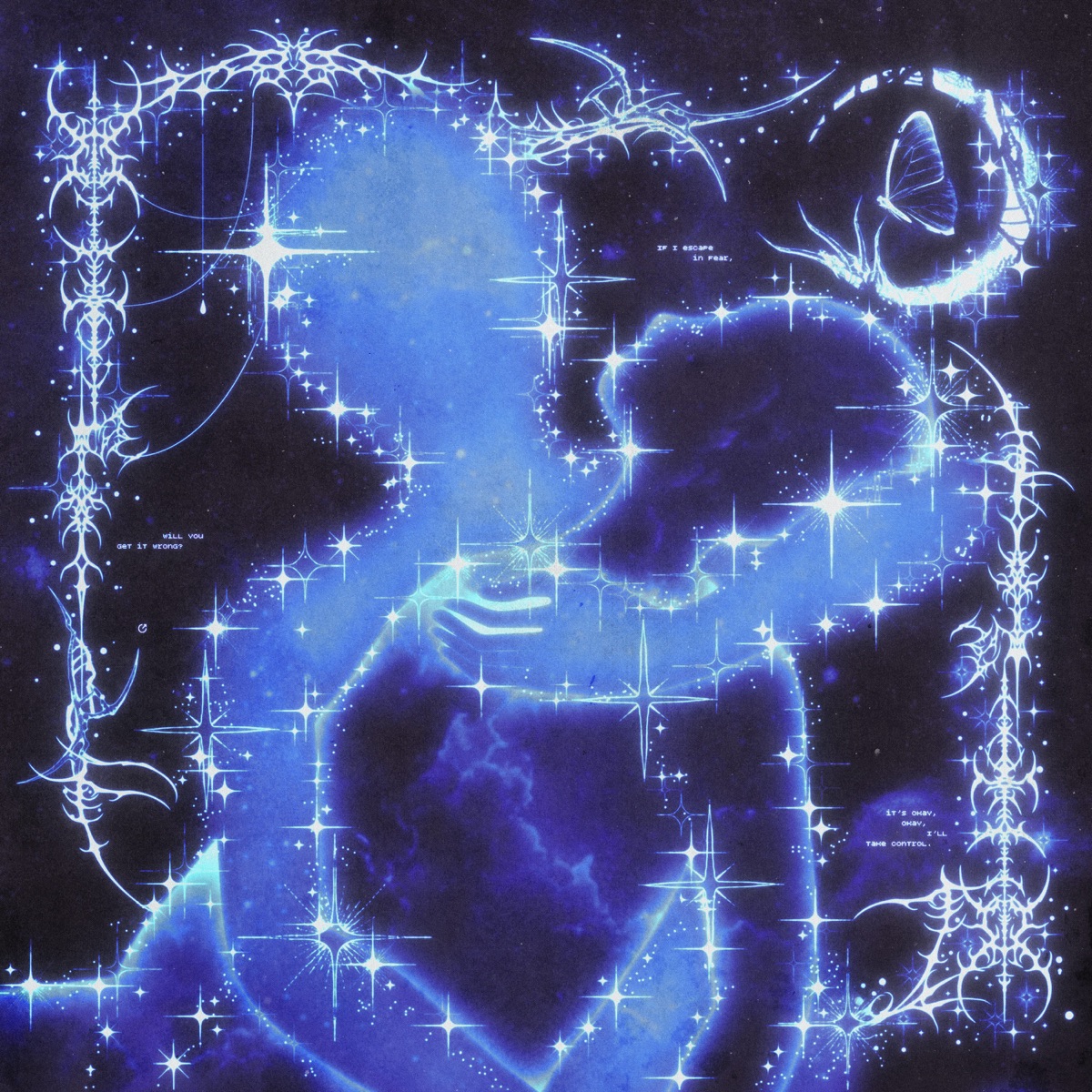 PiEDí - It's okay, I'll take control - Single (2025) [iTunes Plus AAC M4A]-新房子