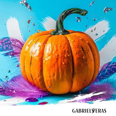 Listen to Pumpkin Season - Single by Gabriel Veras