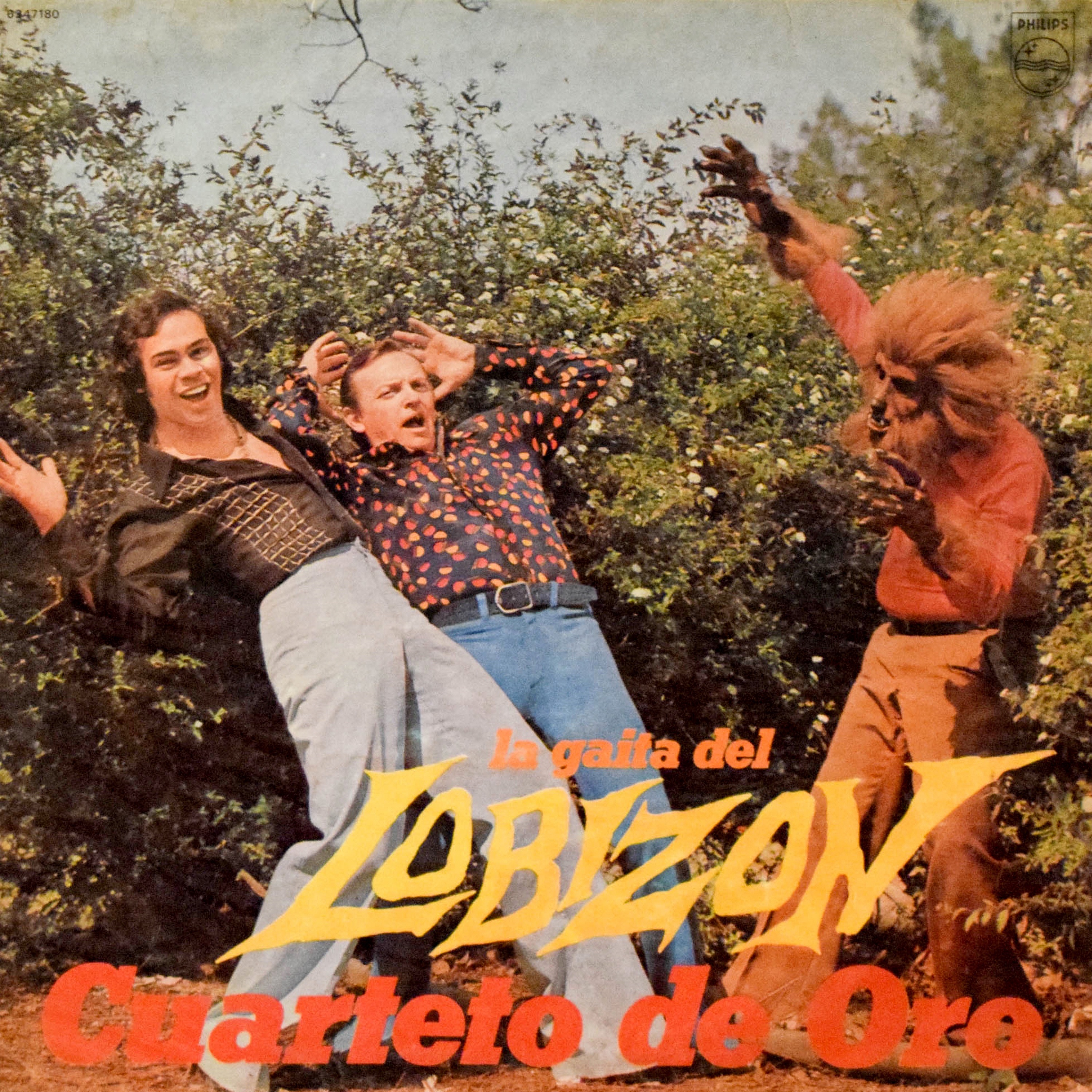 La Gaita del Lobizón