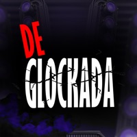 DE GLOCKADA - Single - MC KIVA & Dj Christian vibe