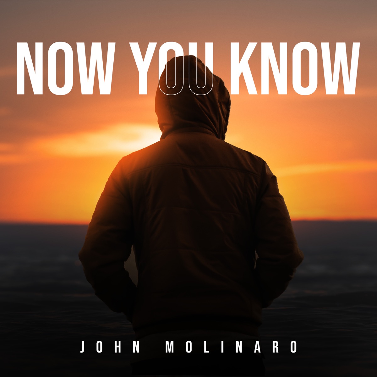 Now You Know - Single