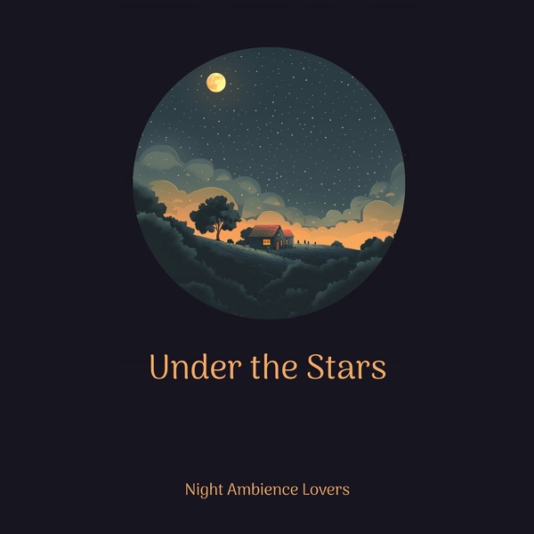 Under the Stars: Beautiful Night Soundscapes