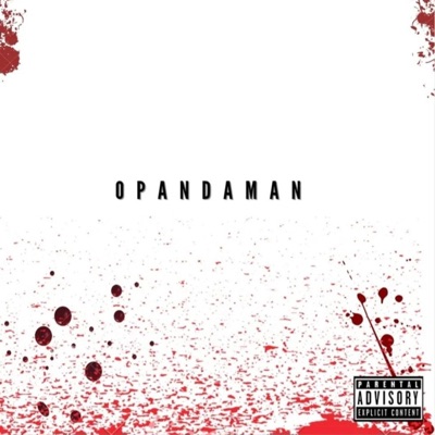 Opandaman - EP