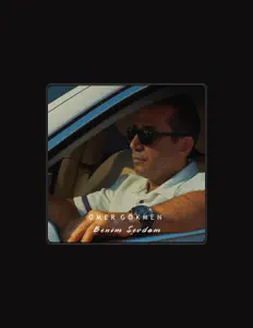 Ömer Gökmenを聴いたり、ミュージックビデオを鑑賞したり、経歴やツアー日程などを確認したりしましょう！