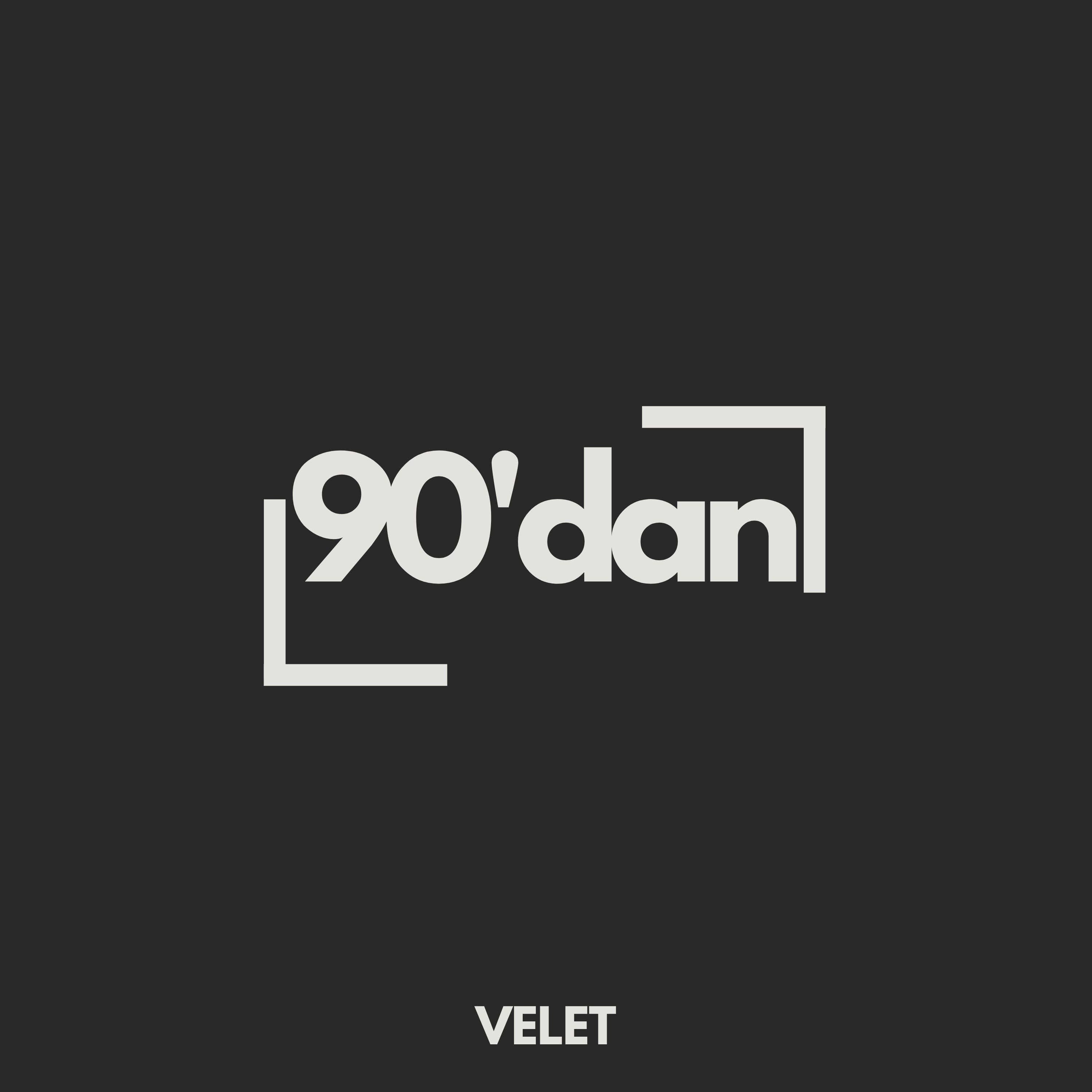90'dan - Single