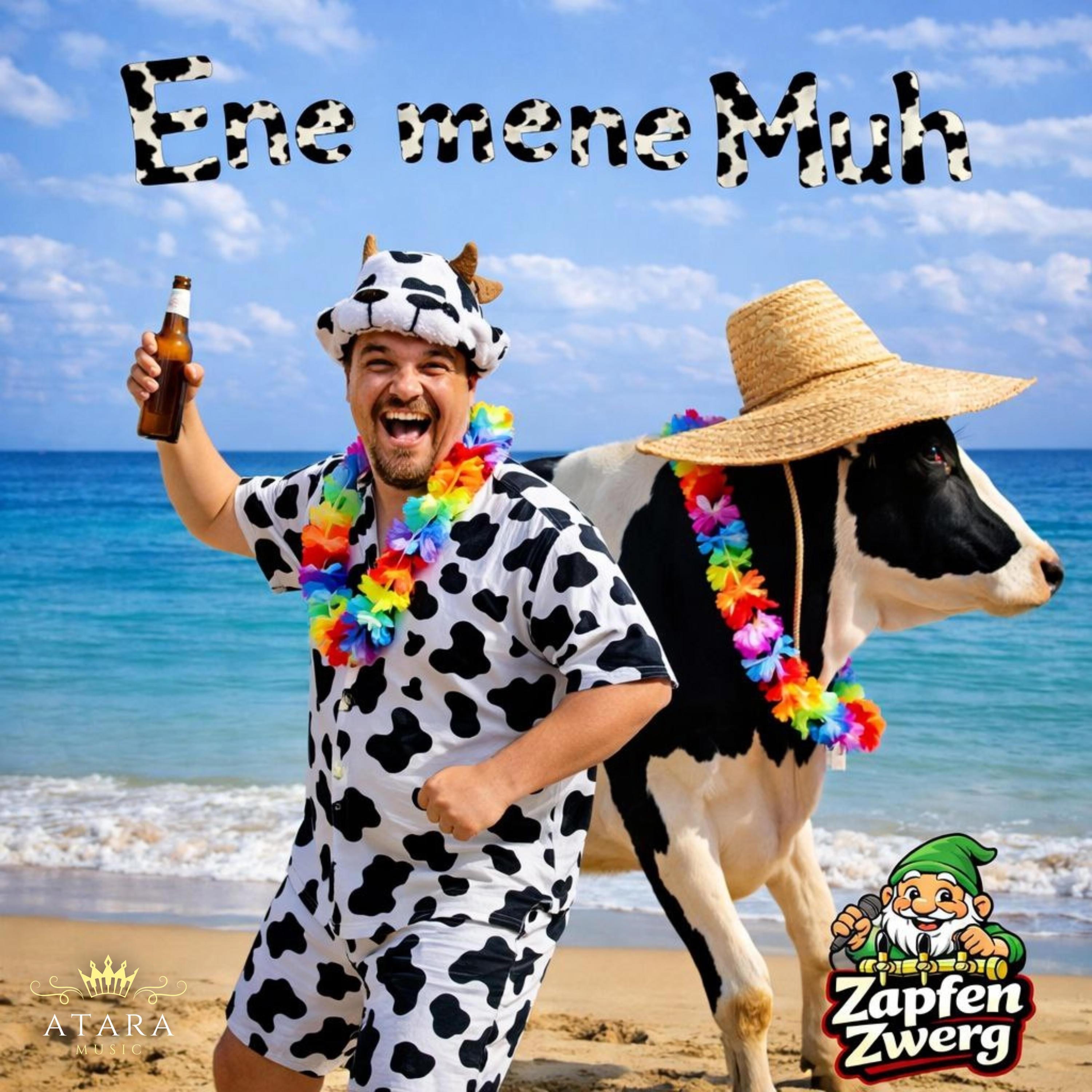 Ene mene Muh - Single