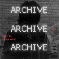 Like I Do (feat. Jammy) [Slic3r Remix] - Single - Slic3r