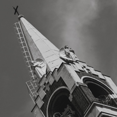 Antikrist (feat. Martin Agh) - Single