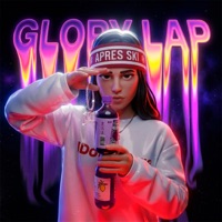 GLORY LAP - Single - Mellow G