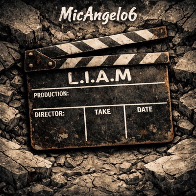 L.I.A.M - Single