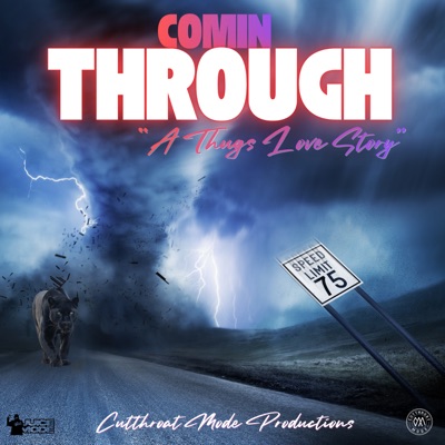Comin Through - Single