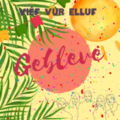 Gebleve (feat. D'n Dreumel)